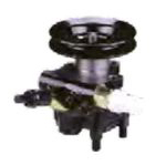 ZYB-1005R-553，8944504113汽車動力轉向油泵，液壓泵，增壓泵，葉片泵