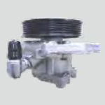 ZYB-1309R-2089-4，541024210，004466860，Cardone21-157，86-01209汽車(chē)動(dòng)力轉(zhuǎn)向油泵，液壓泵，增壓泵，葉片泵