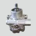 ZYB-0607R-598-6，34411AC080 汽车动力转向油泵，液压泵，增压泵，叶片泵