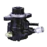 ZYB-1317R-775，475-03296，14670-97403 汽車動力轉(zhuǎn)向油泵，液壓泵，增壓泵，葉片泵