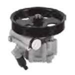 ZYB-1005R-2124J，49110-00Q2L，491100246R，491105879R，93865611 汽車(chē)動(dòng)力轉(zhuǎn)向油泵，液壓泵，增壓泵，葉片泵