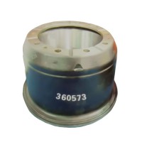 厂价供应 外贸单 Brake Drum 360573 外贸单 重汽豪沃斯太尔汕德卡豪瀚前制动鼓后制动鼓