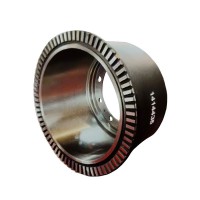 重卡配件 厂家直供 外贸 Brake Drum 386964 重汽豪沃斯太尔汕德卡豪瀚前制动鼓后制动鼓