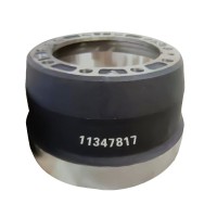 厂家批发 Brake Drum 1134817 维修配件 外贸单 重汽豪沃斯太尔汕德卡豪瀚前制动鼓后制动鼓