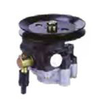 ZYB-07506R-602A 汽車動力轉向油泵，液壓泵，增壓泵，葉片泵