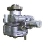 ZYB-0807R-612-3，1566-44310-60400 汽車動力轉向油泵，液壓泵，增壓泵，葉片泵