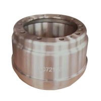 厂价供应 Brake Drum 1414153 刹车鼓 外贸 重汽豪沃斯太尔汕德卡豪瀚前制动鼓后制动鼓