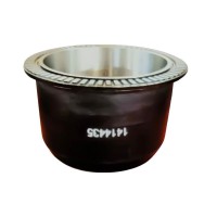 厂家直供 Brake Drum 1414435 外贸出口 重汽豪沃斯太尔汕德卡豪瀚前制动鼓后制动鼓
