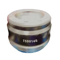 厂价供应 外贸单 Brake Drum 1590146 重汽豪沃斯太尔汕德卡豪瀚前制动鼓后制动鼓