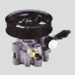 ZYB-0808R-646-4B，44310-20860 汽車動力轉(zhuǎn)向油泵，液壓泵，增壓泵，葉片泵