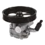 ZYB-0807R-648-2 汽車動力轉(zhuǎn)向油泵，液壓泵，增壓泵，葉片泵