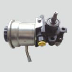 ZYB-0806R-2110，44320-12390，44320-123 汽車動(dòng)力轉(zhuǎn)向油泵，液壓泵，增壓泵，葉片泵