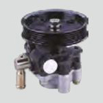 ZYB-0806R-2110-2 汽車動(dòng)力轉(zhuǎn)向油泵，液壓泵，增壓泵，葉片泵