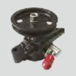 ZYB-0706R-2213-2，44320-20380P 汽車動(dòng)力轉(zhuǎn)向油泵，液壓泵，增壓泵，葉片泵