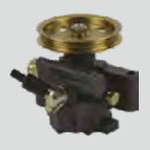 ZYB-0807R-2213-4 汽車(chē)動(dòng)力轉(zhuǎn)向油泵，液壓泵，增壓泵，葉片泵