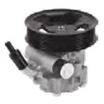 ZYB-0707R-2222G，44310-60660 汽車(chē)動(dòng)力轉(zhuǎn)向油泵，液壓泵，增壓泵，葉片泵