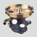 ZYB-0706R-2341B，44320-42010 汽車(chē)動(dòng)力轉(zhuǎn)向油泵，液壓泵，增壓泵，葉片泵