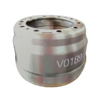 厂价批发 Brake Drum 1599012 刹车鼓 重汽豪沃斯太尔汕德卡豪瀚前制动鼓后制动鼓