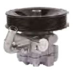 ZYB-0907R-711C-2A，KS02000050，57100-2P010 汽车动力转向油泵，液压泵，增压泵，叶片泵