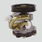 ZYB-0707R-771-1A，57110-1C500，HPS10019 汽车动力转向油泵，液压泵，增压泵，叶片泵