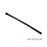 469-2912015-03 UAZ 第一片 單片板簧
