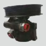 ZYB-10509R-840-14 汽車(chē)動(dòng)力轉(zhuǎn)向油泵，液壓泵，增壓泵，葉片泵