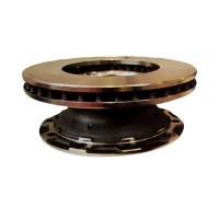 厂家直销 Brake disc 制动盘 9424212112 刹车盘重汽豪沃斯太尔汕德卡豪瀚