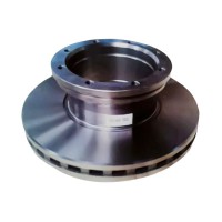 重卡配件 厂家直供 外贸 Brake disc 制动盘 9754210912 重卡配件 重汽豪沃斯太尔汕德卡豪瀚