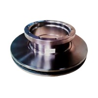 外贸出口重卡配件 Brake disc 制动盘 9754230312 刹车盘制动盘 重汽豪沃斯太尔汕德卡豪瀚