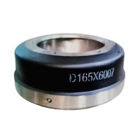 仓库现货 批发出口 Brake Drum 制动鼓 3022B 重汽豪沃斯太尔汕德卡豪瀚前制动鼓后制动鼓