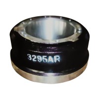 外贸出口 Brake Drum 制动鼓 3295AR 重汽豪沃斯太尔汕德卡豪瀚前制动鼓后制动鼓