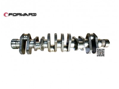 612600020863,crankshaft assembly,济南向前汽车配件有限公司
