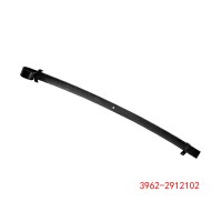 3962-2912102 UAZ 第二片 單片板簧