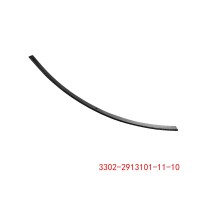 ?3302-2913101-11-10 GAZ 第三片 單片板簧
