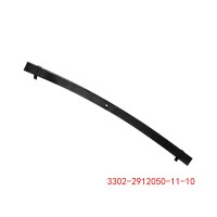 3302-2912050-11-10 GAZ 第二片 單片板簧