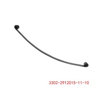 3302-2912015-11-10 GAZ 第一片 單片板簧