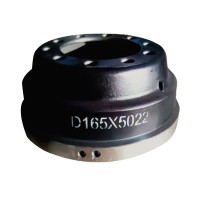 外贸出口 Brake Drum 制动鼓 3800X 重汽豪沃斯太尔汕德卡豪瀚前制动鼓后制动鼓