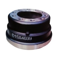 厂家批发 Brake Drum 制动鼓 68897F 外贸单 重汽豪沃斯太尔汕德卡豪瀚前制动鼓后制动鼓
