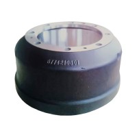 仓库现货 批发出口 Brake Drum 制动鼓 786106 重汽豪沃斯太尔汕德卡豪瀚前制动鼓后制动鼓