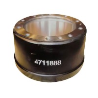 厂价供应 Brake Drum 制动鼓 4711888 外贸出口重汽 重汽豪沃斯太尔汕德卡豪瀚前制动鼓后制动鼓