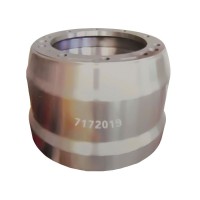 厂价供应 外贸单 Brake Drum 制动鼓 7172019 重汽豪沃斯太尔汕德卡豪瀚前制动鼓后制动鼓