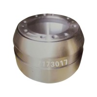 厂家批发 Brake Drum 制动鼓 7173017 重汽豪沃斯太尔汕德卡豪瀚前制动鼓后制动鼓