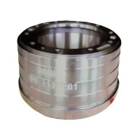 仓库现货 批发出口 Brake Drum 制动鼓 7173281 重汽豪沃斯太尔汕德卡豪瀚前制动鼓后制动鼓