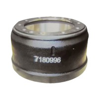 仓库现货 外贸出口 Brake Drum 制动鼓 7180996 重汽豪沃斯太尔汕德卡豪瀚前制动鼓后制动鼓