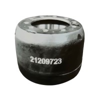 外贸批发 Brake Drum 制动鼓 21209723  重汽豪沃斯太尔汕德卡豪瀚前制动鼓后制动鼓