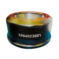 仓库现货 外贸出口 Brake Drum 制动鼓 1064023601 重汽豪沃斯太尔汕德卡豪瀚前制动鼓后制动鼓