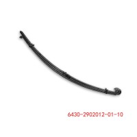 6430-2902012-01-10 MAZ 前板簧總成