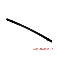 6430-2902050-10 MAZ 第三片 單片板簧