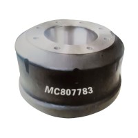 厂价批发 Brake Drum MC807783 刹车鼓 外贸单 重汽豪沃斯太尔汕德卡豪瀚前制动鼓后制动鼓