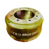 仓库现货 外贸出口 Brake Drum 1-42315-1944 重汽豪沃斯太尔汕德卡豪瀚前制动鼓后制动鼓